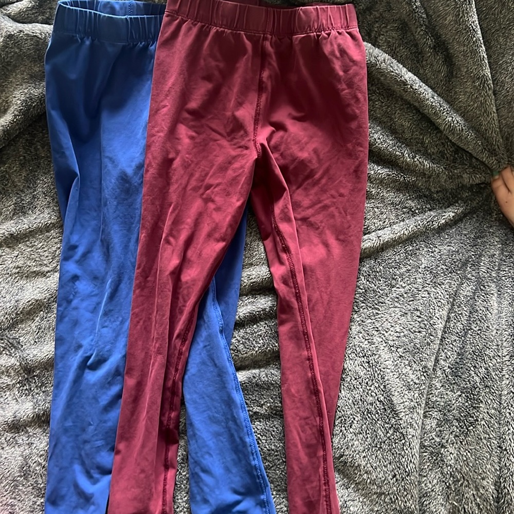 Primary leggings set